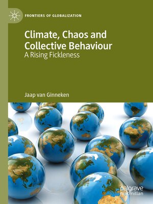 cover image of Climate, Chaos and Collective Behaviour